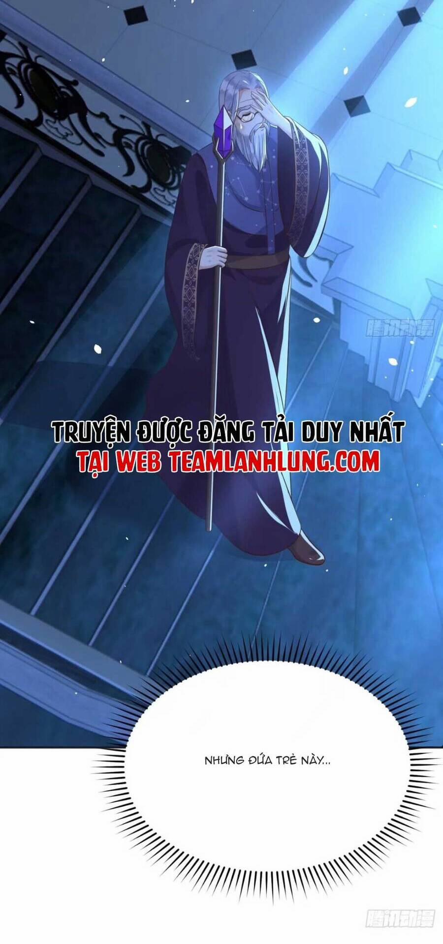 Ba Ba Đại Nhân ! Con Không Phải Là Nữ Phụ Ác Độc ! 20 trang 9