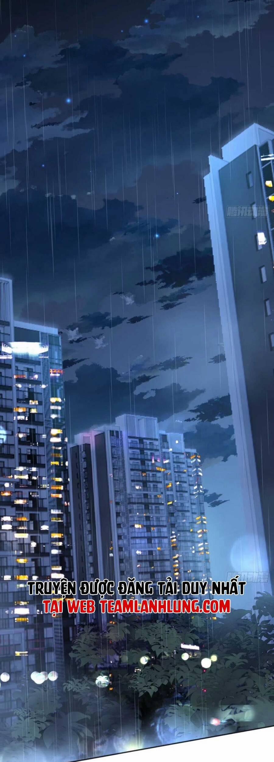 Ba Ba Đại Nhân ! Con Không Phải Là Nữ Phụ Ác Độc ! 22 trang 20