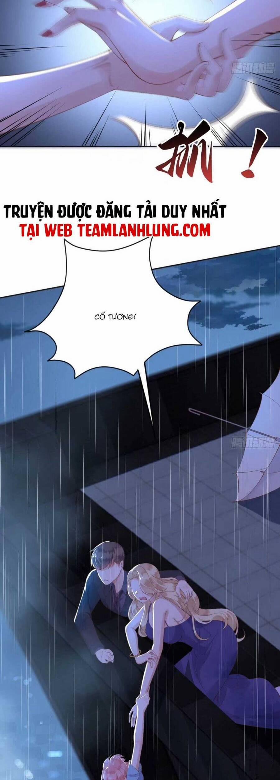 Ba Ba Đại Nhân ! Con Không Phải Là Nữ Phụ Ác Độc ! 22 trang 31