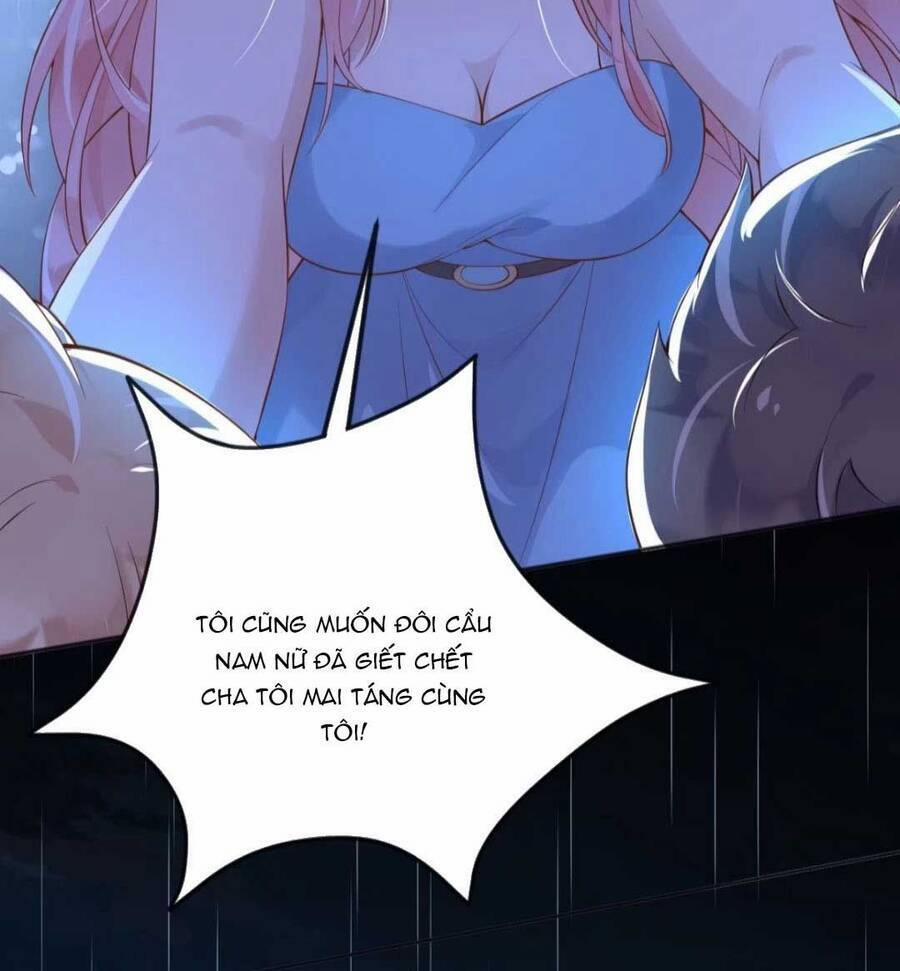 Ba Ba Đại Nhân ! Con Không Phải Là Nữ Phụ Ác Độc ! 22 trang 34