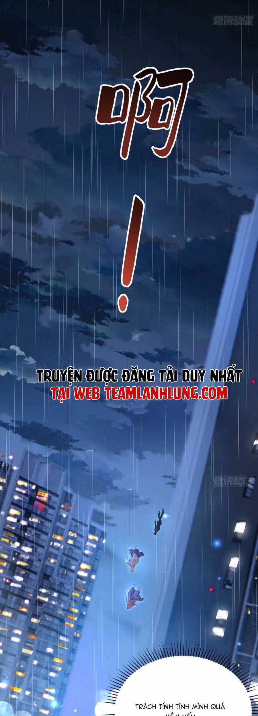 Ba Ba Đại Nhân ! Con Không Phải Là Nữ Phụ Ác Độc ! 22 trang 35