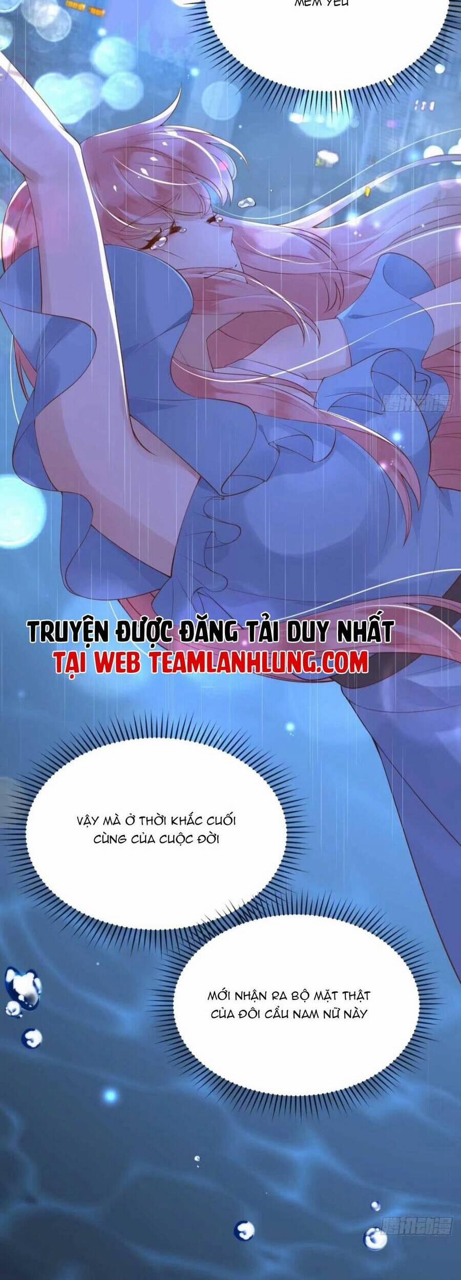 Ba Ba Đại Nhân ! Con Không Phải Là Nữ Phụ Ác Độc ! 22 trang 36