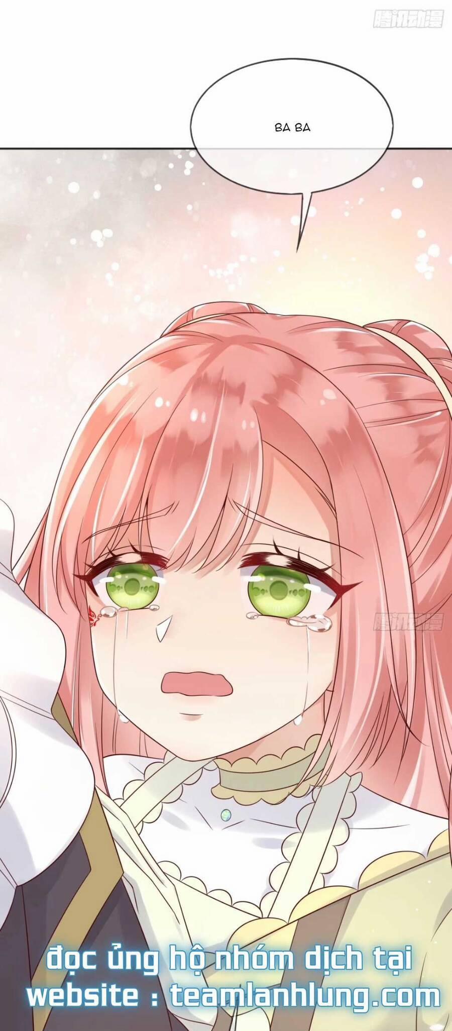 Ba Ba Đại Nhân ! Con Không Phải Là Nữ Phụ Ác Độc ! 29 trang 20