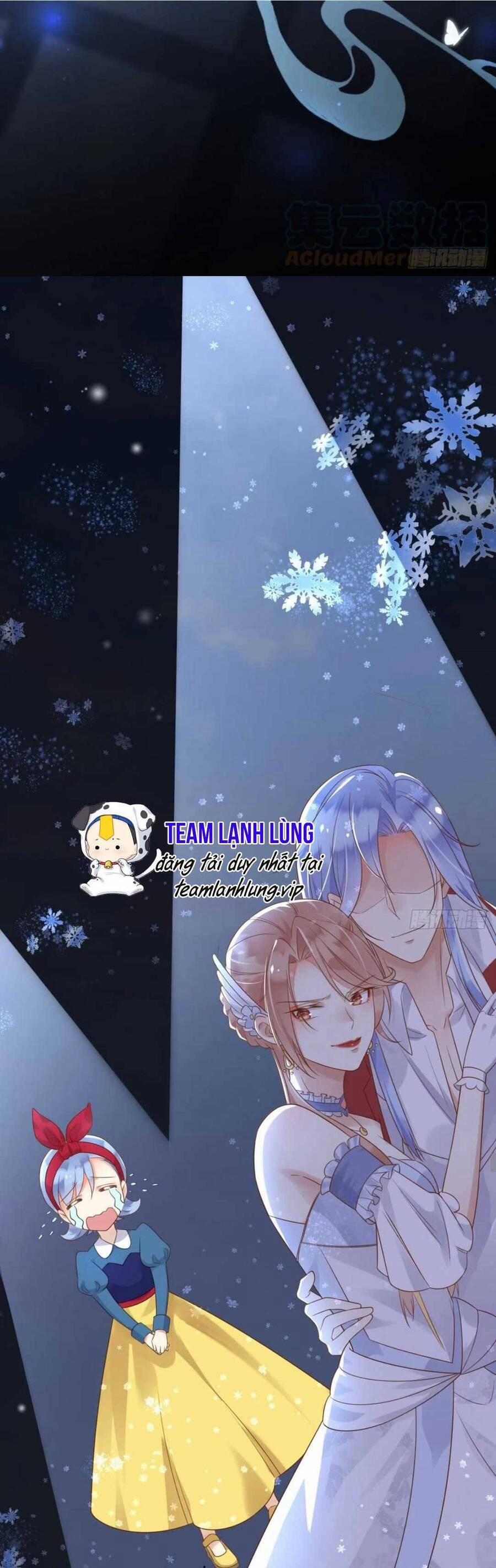 Ba Ba Đại Nhân ! Con Không Phải Là Nữ Phụ Ác Độc ! 34 trang 27