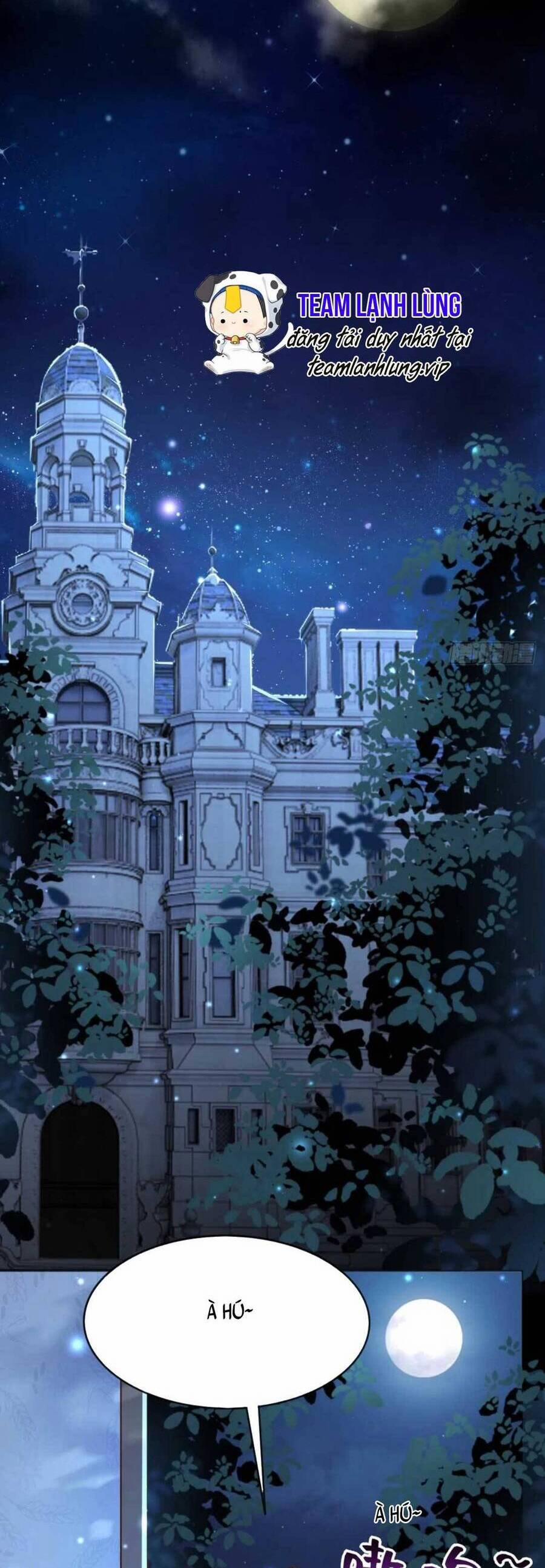 Ba Ba Đại Nhân ! Con Không Phải Là Nữ Phụ Ác Độc ! 34 trang 4