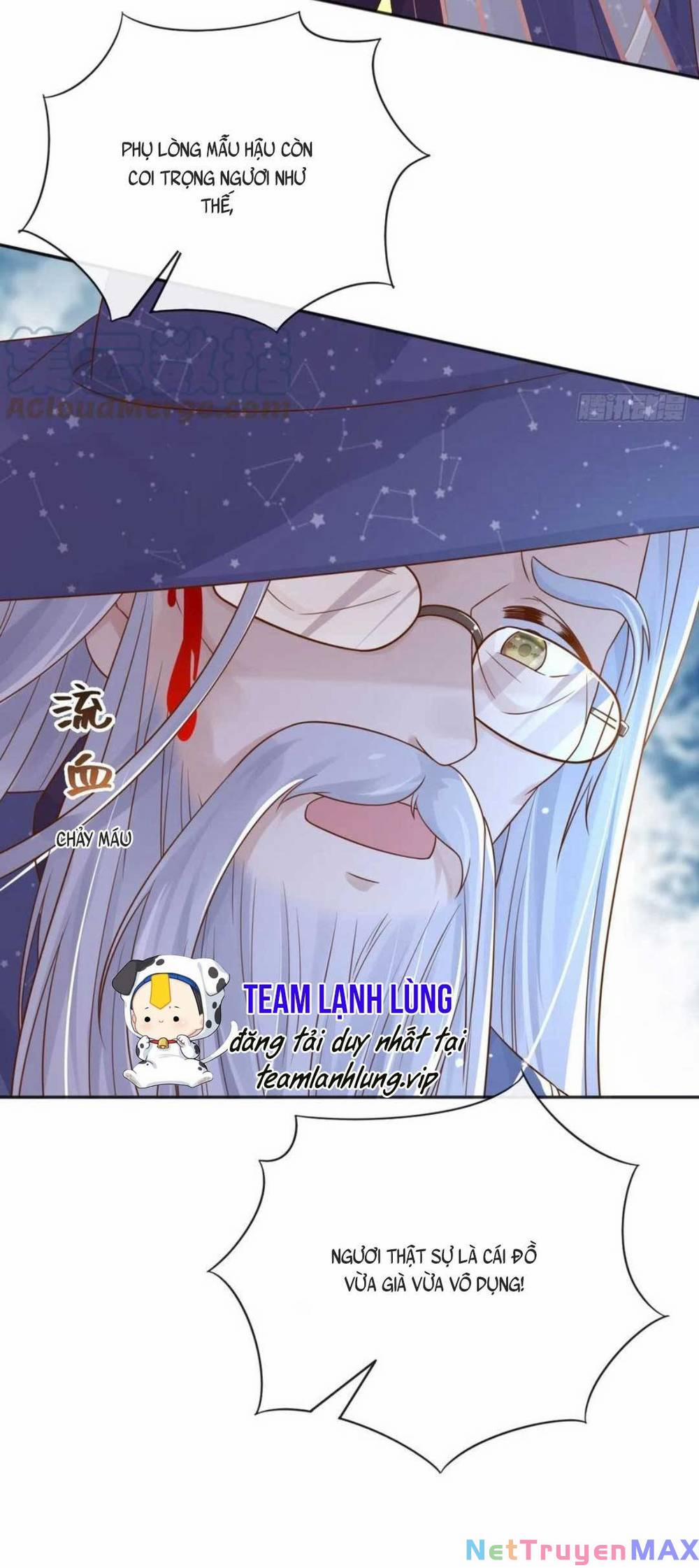 Ba Ba Đại Nhân ! Con Không Phải Là Nữ Phụ Ác Độc ! 37 trang 7