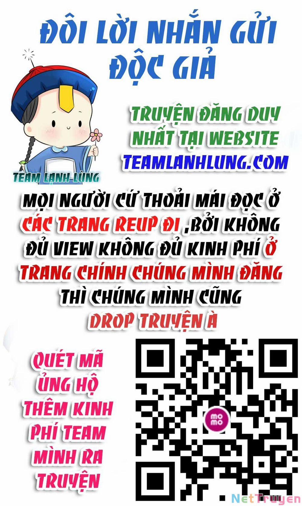 Ba Ba Đại Nhân ! Con Không Phải Là Nữ Phụ Ác Độc ! 6 trang 0