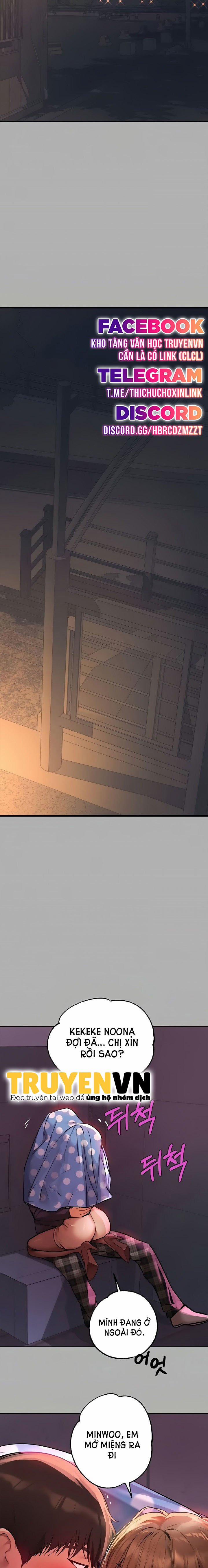 Bà Chị Chủ Nhà (The Owner Of A Building) 42 trang 11