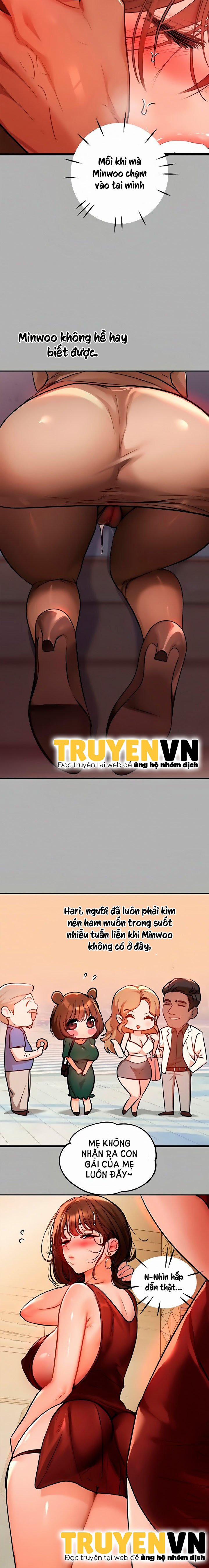 Bà Chị Chủ Nhà (The Owner Of A Building) 42 trang 17