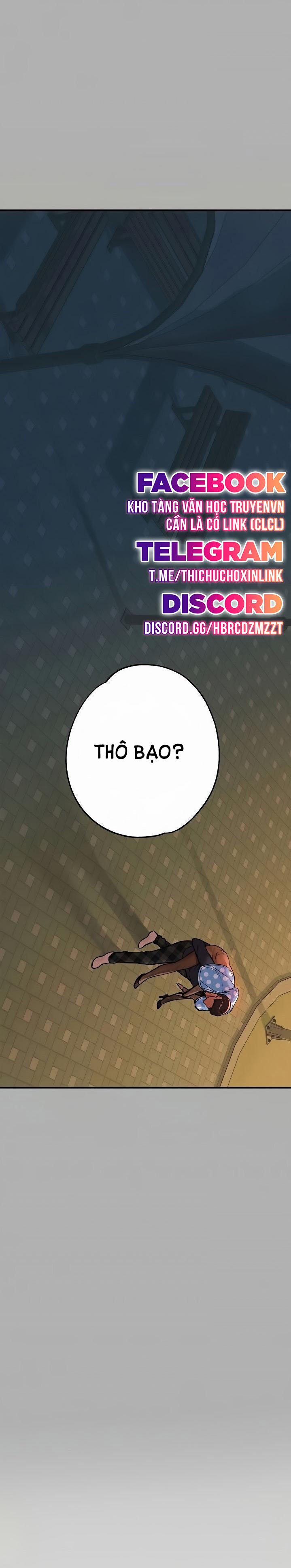 Bà Chị Chủ Nhà (The Owner Of A Building) 42 trang 23