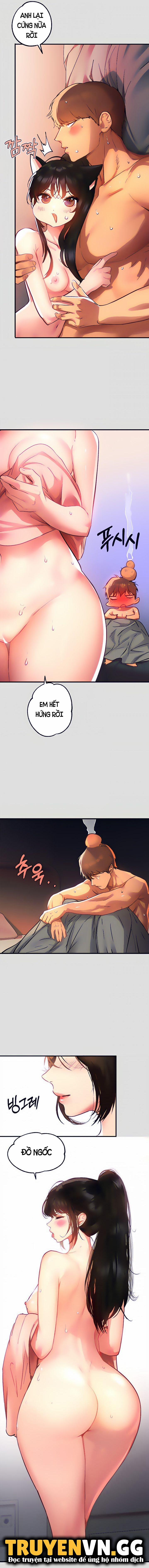 Bà Chị Chủ Nhà (The Owner Of A Building) 49 trang 12