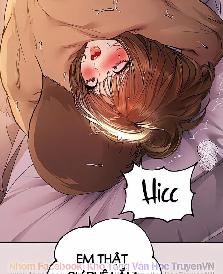 Bà Chị Chủ Nhà (The Owner Of A Building) 56 trang 14