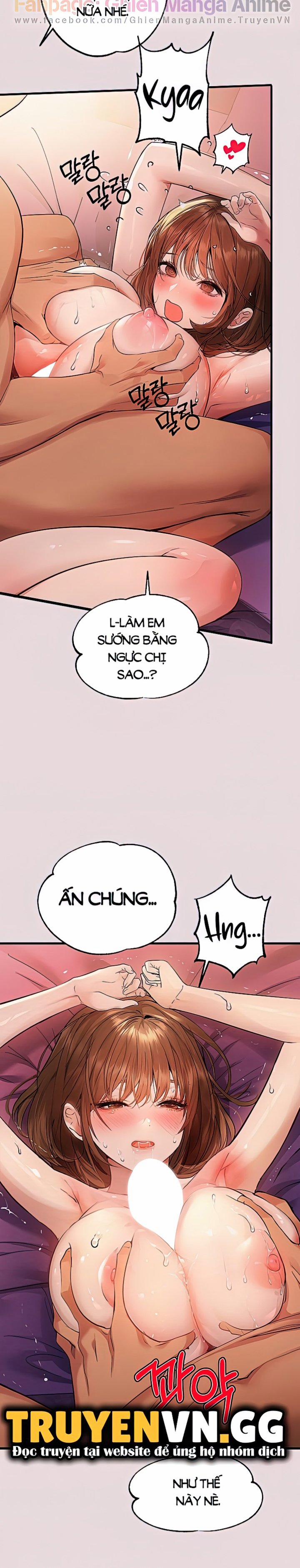 Bà Chị Chủ Nhà (The Owner Of A Building) 56 trang 8