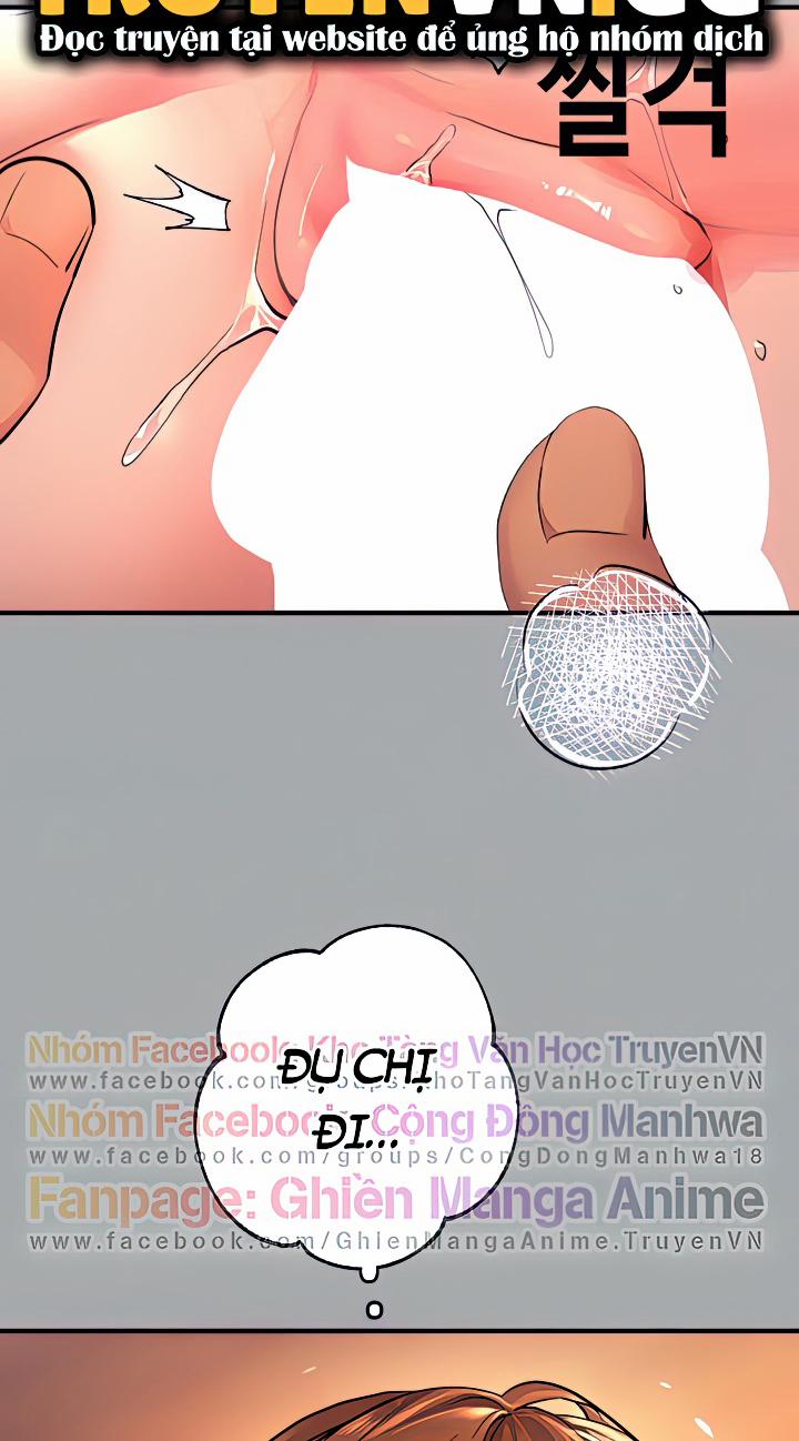 Bà Chị Chủ Nhà (The Owner Of A Building) 57 trang 34