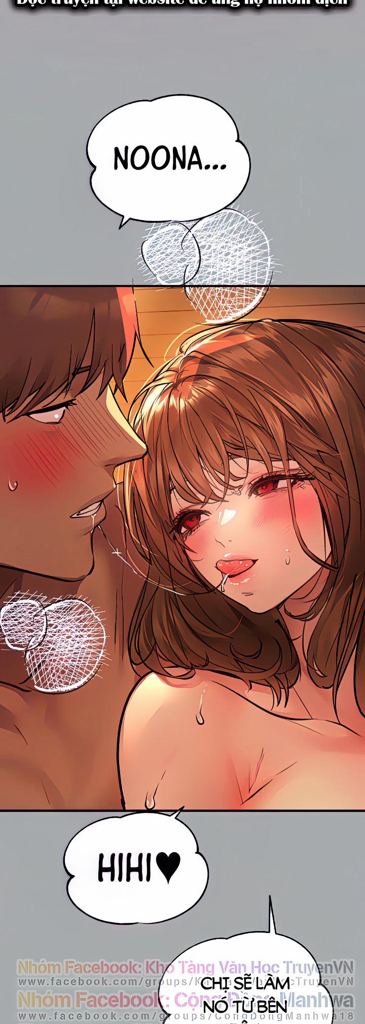 Bà Chị Chủ Nhà (The Owner Of A Building) 57 trang 40