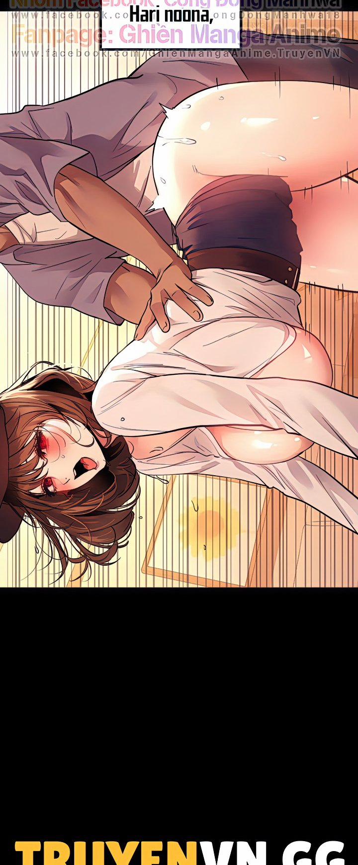 Bà Chị Chủ Nhà (The Owner Of A Building) 57 trang 43