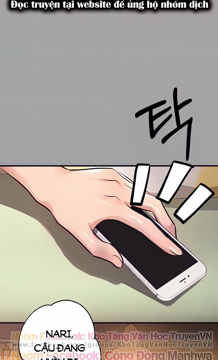 Bà Chị Chủ Nhà (The Owner Of A Building) 57 trang 54