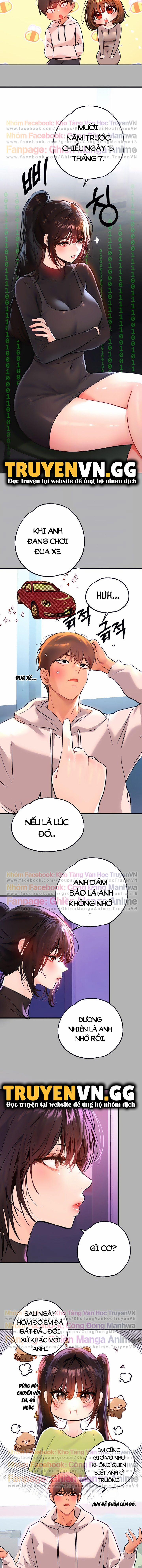 Bà Chị Chủ Nhà (The Owner Of A Building) 59 trang 3