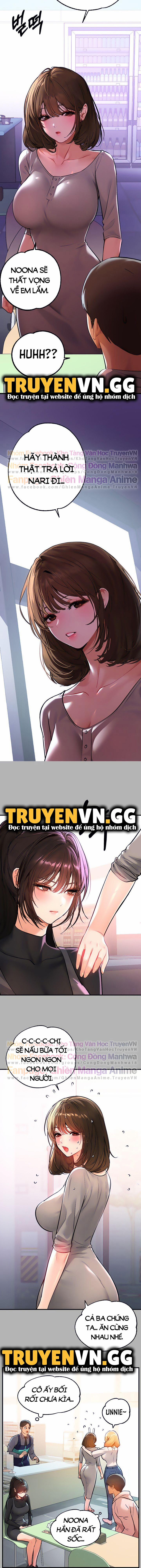 Bà Chị Chủ Nhà (The Owner Of A Building) 59 trang 6