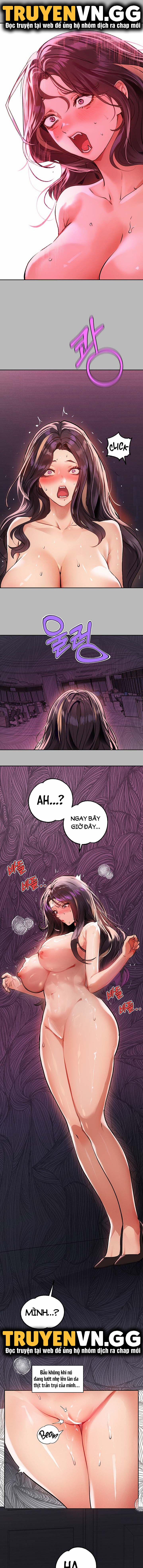 Bà Chị Chủ Nhà (The Owner Of A Building) 71 trang 8