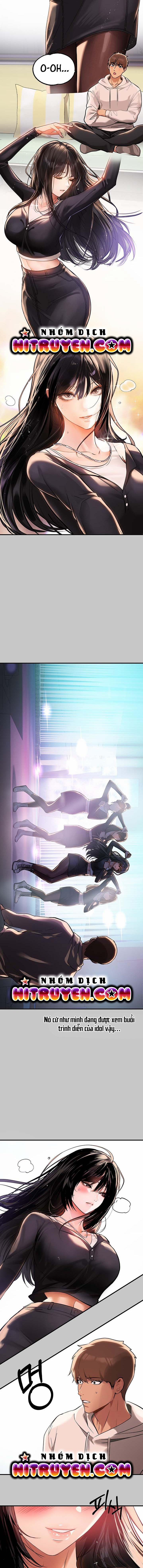 Bà Chị Chủ Nhà (The Owner Of A Building) 73 trang 14