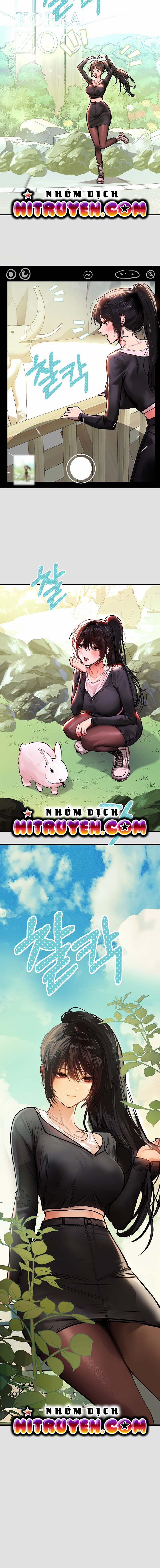 Bà Chị Chủ Nhà (The Owner Of A Building) 74 trang 7