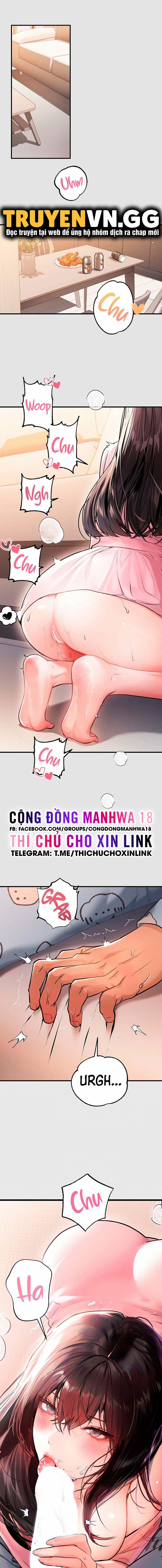 Bà Chị Chủ Nhà (The Owner Of A Building) 76 trang 0