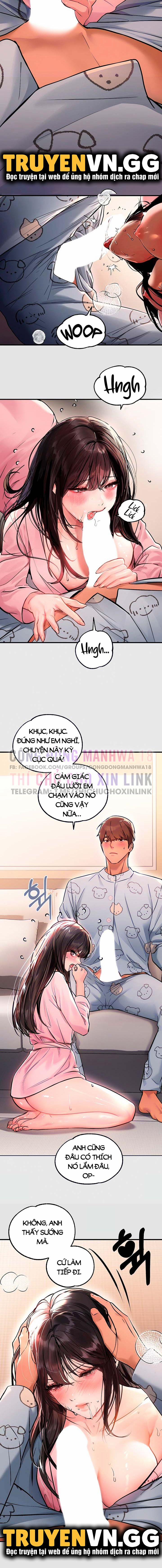 Bà Chị Chủ Nhà (The Owner Of A Building) 76 trang 1