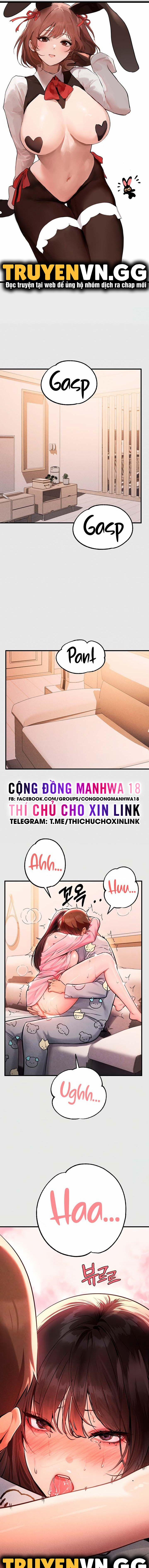 Bà Chị Chủ Nhà (The Owner Of A Building) 77 trang 0