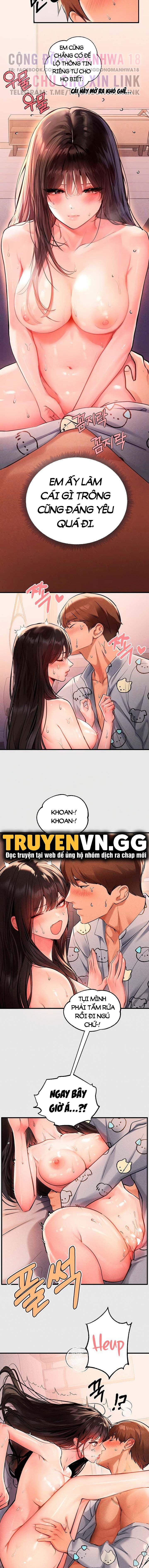 Bà Chị Chủ Nhà (The Owner Of A Building) 77 trang 2