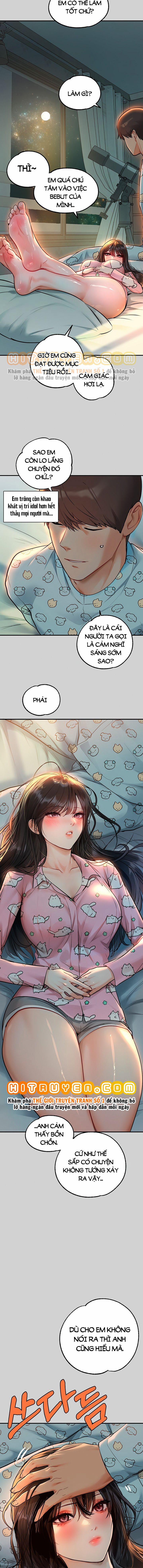 Bà Chị Chủ Nhà (The Owner Of A Building) 78 trang 5