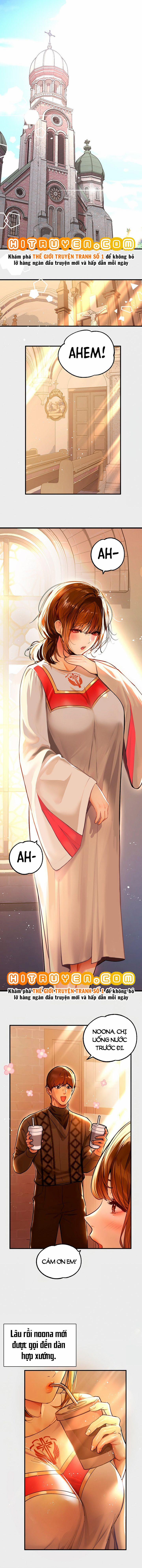 Bà Chị Chủ Nhà (The Owner Of A Building) 79 trang 0