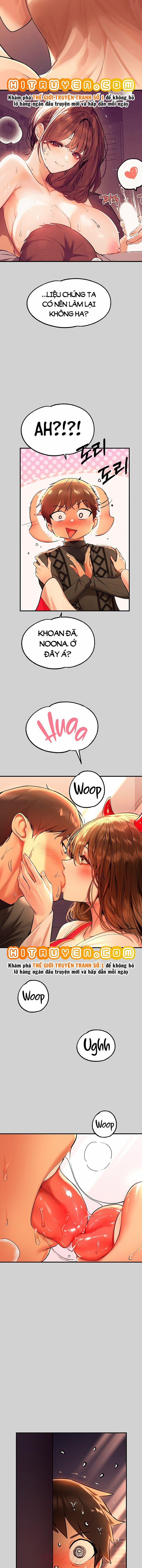 Bà Chị Chủ Nhà (The Owner Of A Building) 79 trang 14