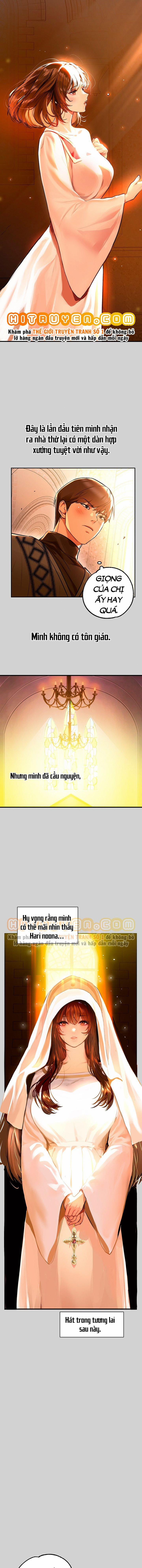 Bà Chị Chủ Nhà (The Owner Of A Building) 79 trang 9