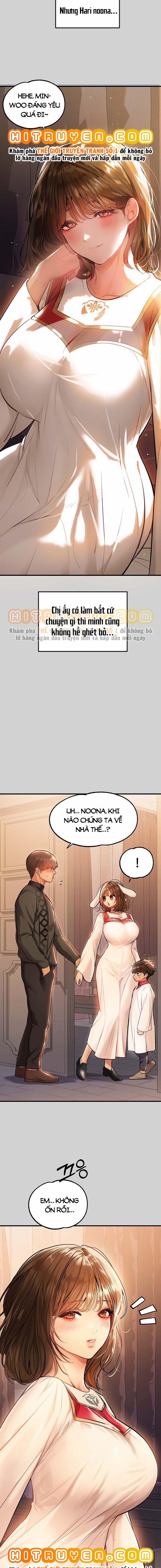 Bà Chị Chủ Nhà (The Owner Of A Building) 80 trang 12