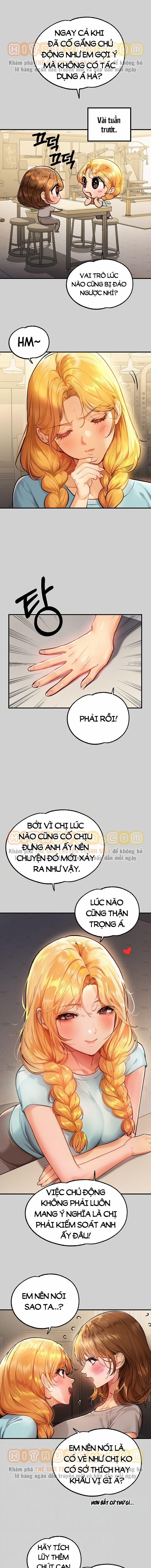 Bà Chị Chủ Nhà (The Owner Of A Building) 81 trang 1