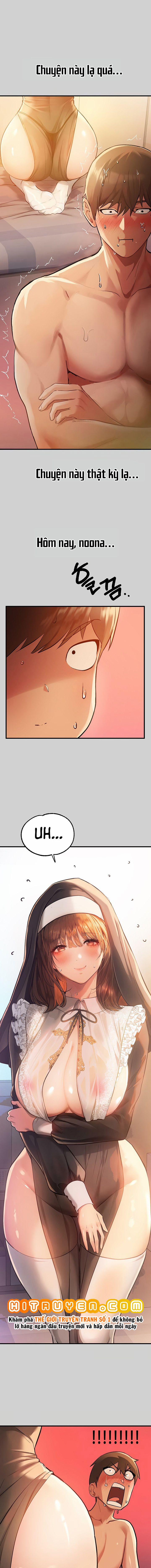 Bà Chị Chủ Nhà (The Owner Of A Building) 81 trang 3