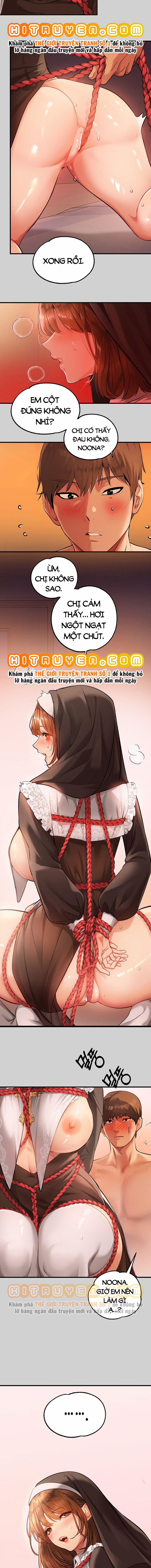 Bà Chị Chủ Nhà (The Owner Of A Building) 81 trang 5