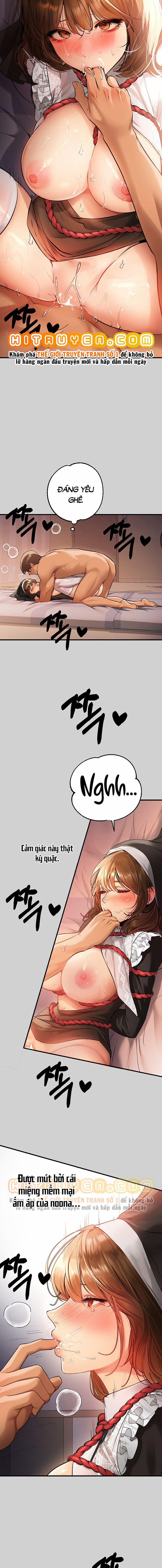 Bà Chị Chủ Nhà (The Owner Of A Building) 82 trang 12