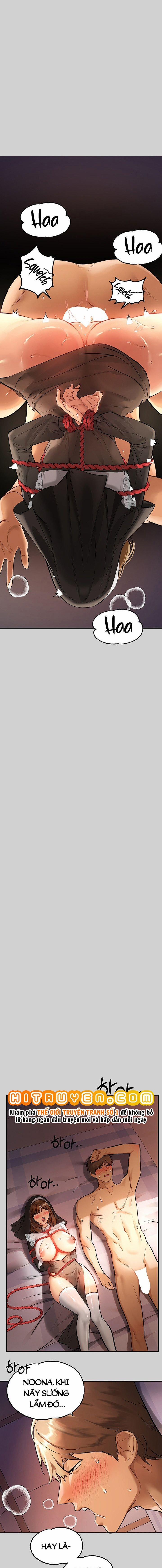 Bà Chị Chủ Nhà (The Owner Of A Building) 82 trang 15