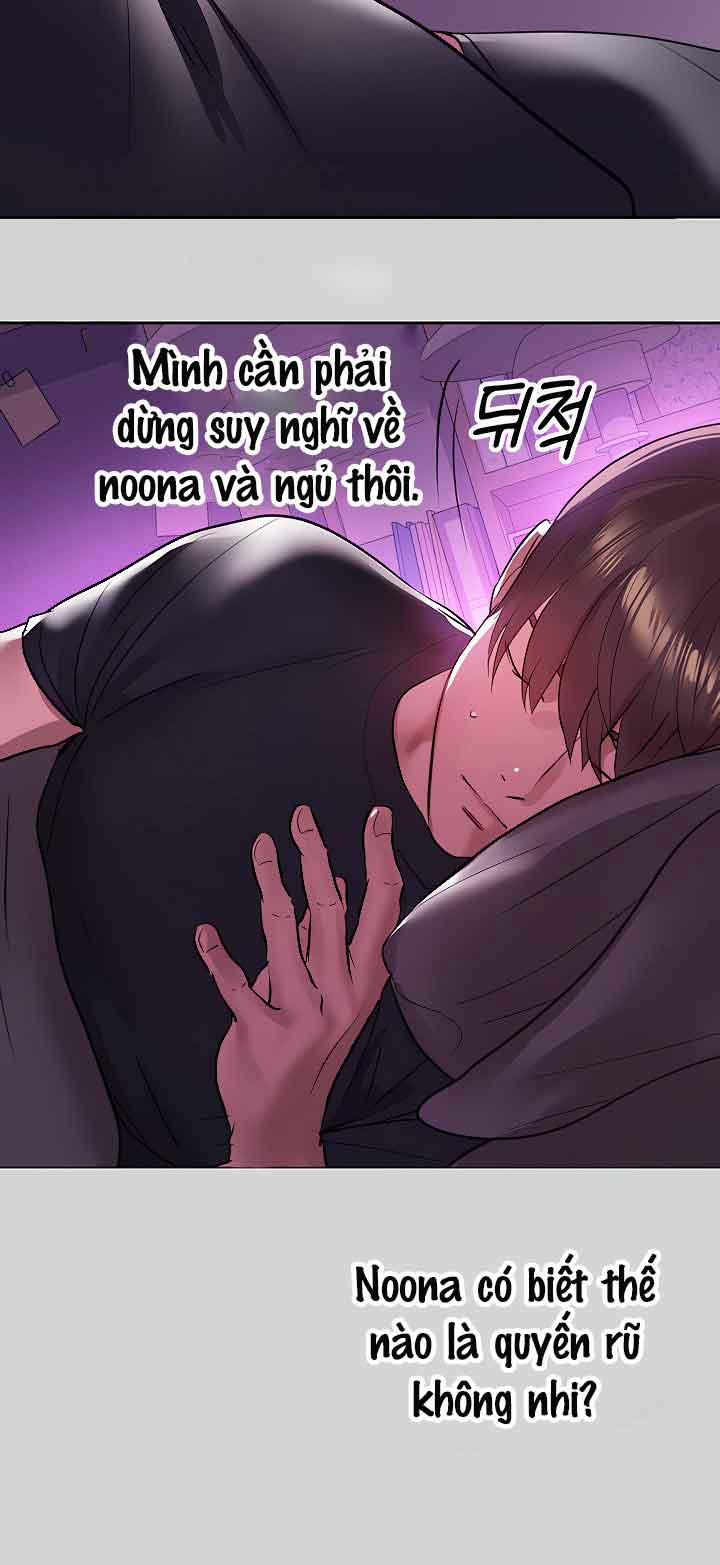 Bà Chị Chủ Nhà 4.3 trang 15