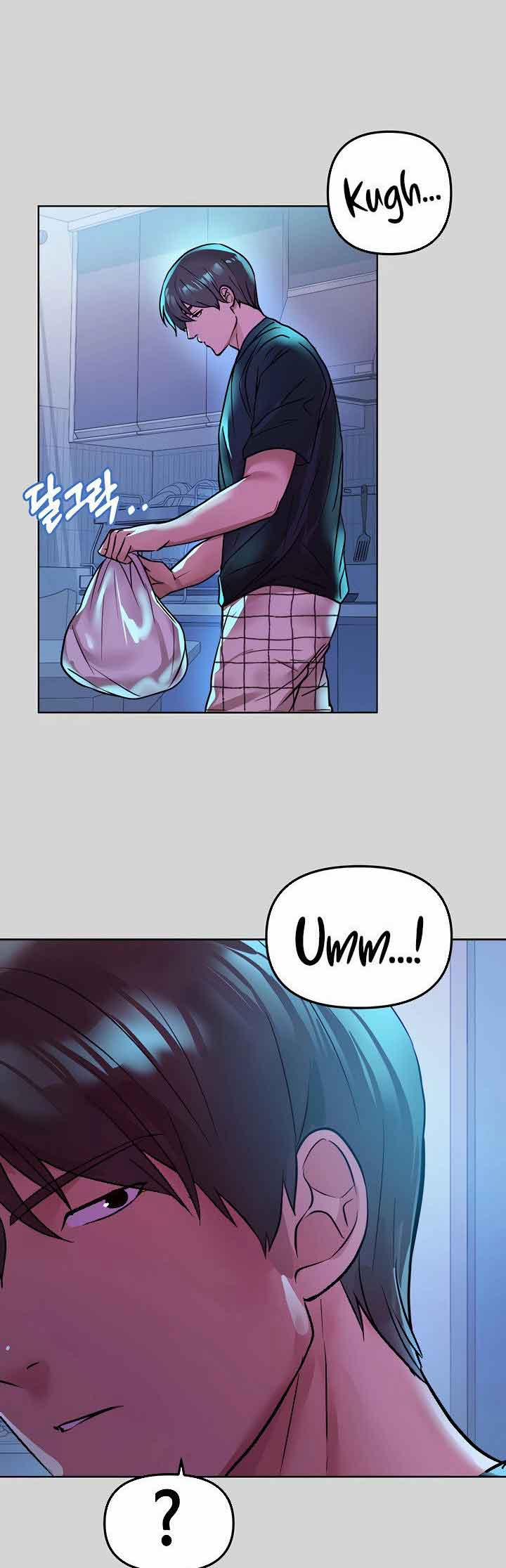 Bà Chị Chủ Nhà 4.3 trang 19