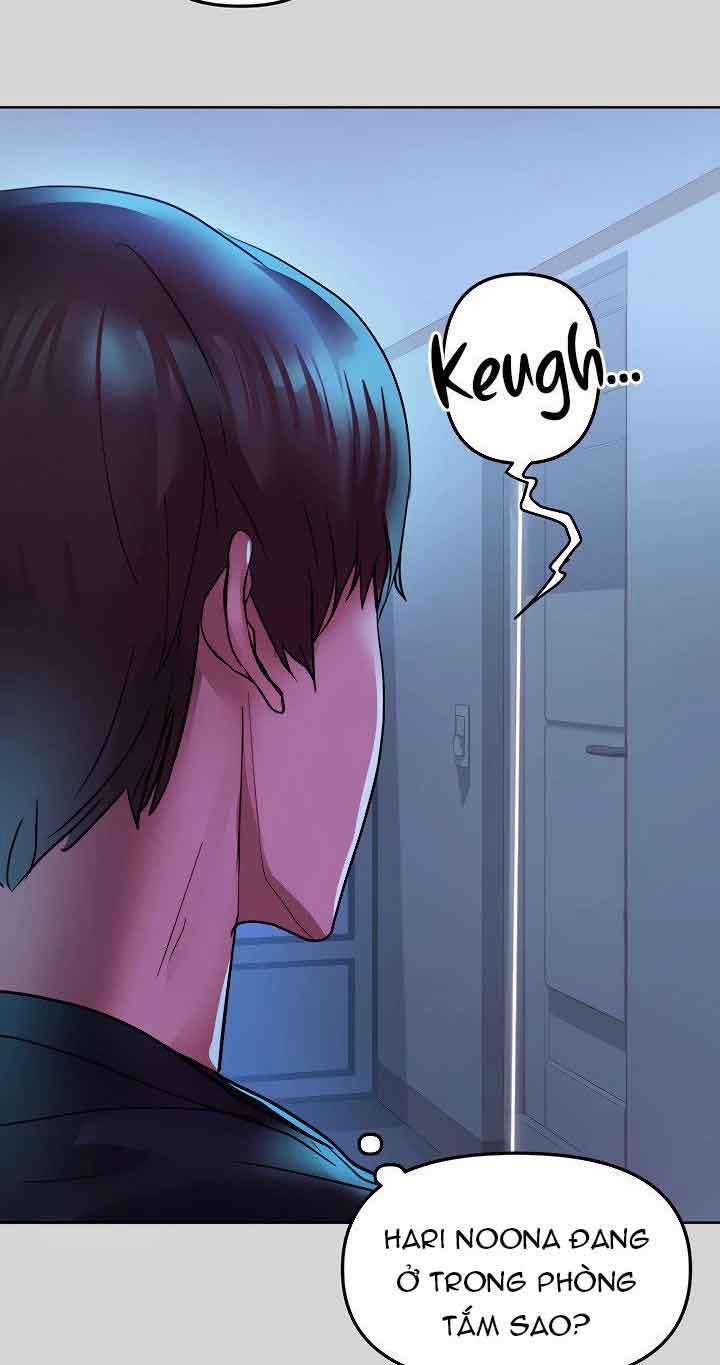 Bà Chị Chủ Nhà 4.3 trang 20