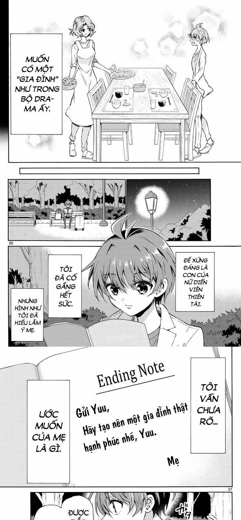 Ba Chị Em Nhà Mikadono Dễ Đối Phó Thật Đấy 1 trang 25