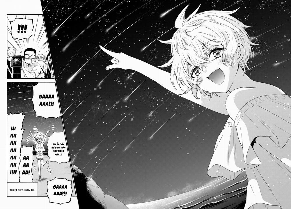 Ba Chị Em Nhà Mikadono Dễ Đối Phó Thật Đấy 100 trang 12