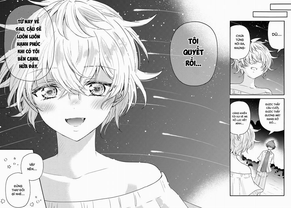 Ba Chị Em Nhà Mikadono Dễ Đối Phó Thật Đấy 101 trang 12