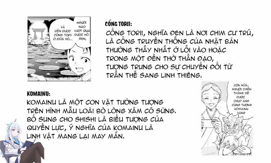 Ba Chị Em Nhà Mikadono Dễ Đối Phó Thật Đấy 11 trang 18