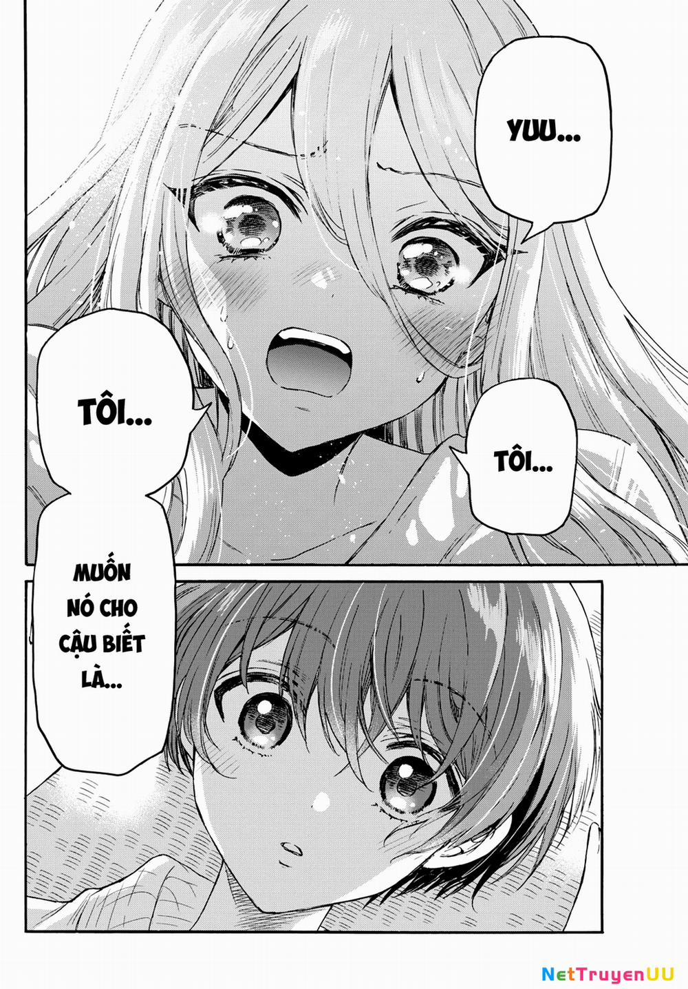 Ba Chị Em Nhà Mikadono Dễ Đối Phó Thật Đấy 116 trang 18