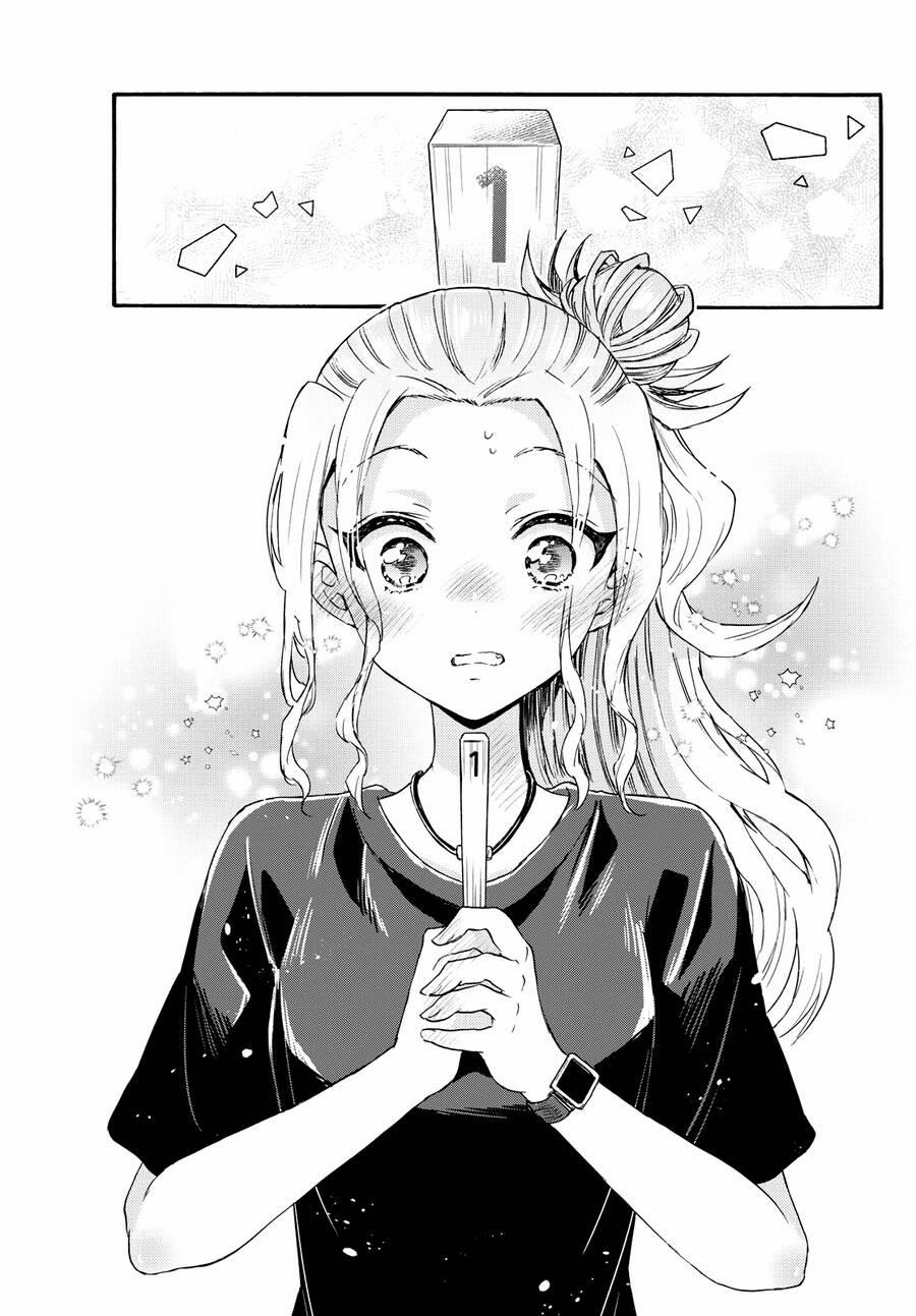 Ba Chị Em Nhà Mikadono Dễ Đối Phó Thật Đấy 128 trang 18