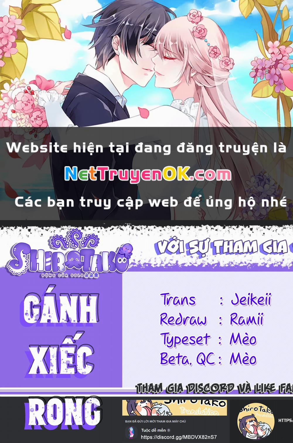 Ba Chị Em Nhà Mikadono Dễ Đối Phó Thật Đấy 138 trang 0